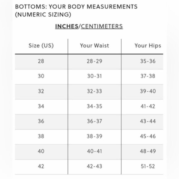 American Tall-Everyday Comfort Tapered Fit Pants-Heron Grey. Size:40Wx38L (1651) - Picture 13 of 13